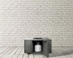 Prism Hardscapes Porto 68-Inch Propane Gas Fire Pit - PH-422 25 Prism Hardscapes Porto 68-Inch Propane Gas Fire Pit - PH-422 -BBQDIRECT Sales porto hidden tank