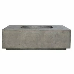 Prism Hardscapes Porto 68-Inch Propane Gas Fire Pit - PH-422