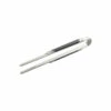 Everdure By Heston Blumenthal Premium Medium Tweezers With Soft Grip - HBTWEEZERM -BBQDIRECT Sales premium tweezers w soft grip m