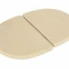 Primo Heat Deflector Plates For Oval LG 300 - PG00326 2 Primo Heat Deflector Plates For Oval LG 300 - PG00326 -BBQDIRECT Sales prm325 1