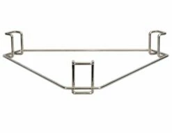 Primo Heat Deflector Rack For Kamado - PG00331
