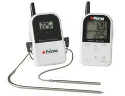 Primo Digital Remote BBQ Thermometer - PG00339