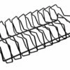 Primo 9-Slot Rib For Rack Oval XL 400 - PG00341 -BBQDIRECT Sales prm341 1