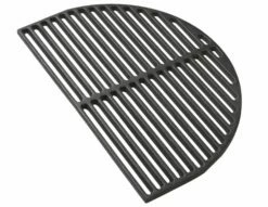 Primo Cast Iron Searing Grate For Oval JR 200 - PG00363