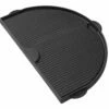 Primo Cast Iron Griddle For Oval LG - PG00365 -BBQDIRECT Sales prm362 main 1