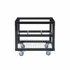 Primo Cart With Basket For Oval Lg / Oval Xl - PG00368 -BBQDIRECT Sales prm368 1
