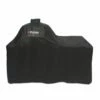 Primo Grill Cover For Oval Lg And Oval Jr In Counter Top Table - PG00423 -BBQDIRECT Sales prm423
