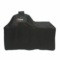 Primo Grill Cover For Oval Lg And Oval Jr In Counter Top Table - PG00423