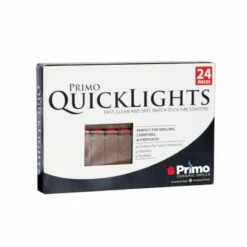 Primo Quick Lights - 1 Box - PG00609