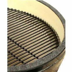 Primo All In One Ceramic Kamado Grill With Shelves - PGCRC -BBQDIRECT Sales prm771 2 1