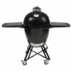 Primo All In One Ceramic Kamado Grill With Shelves - PGCRC 1 Primo All In One Ceramic Kamado Grill With Shelves - PGCRC -BBQDIRECT Sales prm773