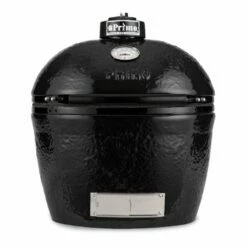Primo Oval LG 300 Kamado With Cypress Table Option - PRM775 / PRM613 -BBQDIRECT Sales prm775 1