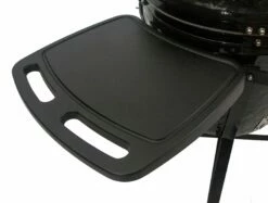 Primo All In One Ceramic Kamado Grill With Shelves - PGCRC -BBQDIRECT Sales prm7800 4 3