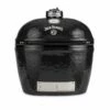 Primo Jack Daniels Oval XL 400 Charcoal Kamado - PGCXLHJ -BBQDIRECT Sales prm900