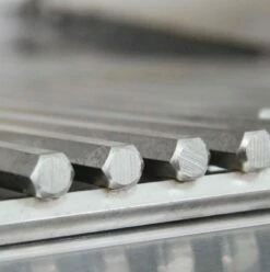 Blaze Professional 3-Piece 44-Inch Natural Gas Outdoor Kitchen Package -BBQDIRECT Sales pro cooking grids 5