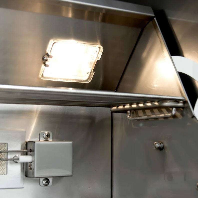 Blaze Professional 3-Piece 34-Inch Gas Outdoor Kitchen Package 6 Blaze Professional 3-Piece 34-Inch Gas Outdoor Kitchen Package - Image 4