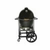 Goldens' Cast Iron 20.5-Inch Cooker Handle Cart - 13546 1 Goldens' Cast Iron 20.5-Inch Cooker Handle Cart - 13546 -BBQDIRECT Sales productlarge422