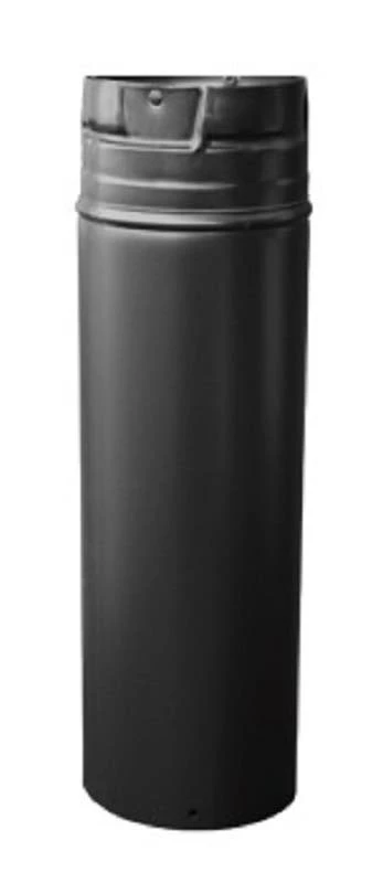 DuraVent 3-Inch Pellet Vent Pro Through The Wall And Up Vent Kit - 3PVP-VK2 16 DuraVent 3-Inch Pellet Vent Pro Through The Wall And Up Vent Kit - 3PVP-VK2 - Image 14