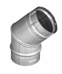 DuraVent 3-Inch Pellet Vent Pro Vertical Vent Kit - 3PVP-VK3 -BBQDIRECT Sales pvp e45 1 1