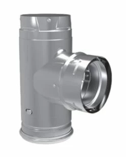 DuraVent 3-Inch Pellet Vent Pro Through The Wall And Up Vent Kit - 3PVP-VK2 28 DuraVent 3-Inch Pellet Vent Pro Through The Wall And Up Vent Kit - 3PVP-VK2 -BBQDIRECT Sales pvp t1 1 3