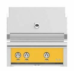 Hestan 30-Inch Built-In Grill W/ Rotisserie - GABR30 -BBQDIRECT Sales pxnw9pfp55u23i9xnd5p