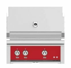 Hestan 30-Inch Built-In Grill W/ Sear Burner & Rotisserie - GMBR30 -BBQDIRECT Sales qnivddtsgqekfpxmbo9y 1