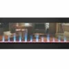 Napoleon Clearion 50 Inch Built-in See-Thru Electric Fireplace - NEFBD50HE - Open Box -BBQDIRECT Sales qoiuwkbgyxtib2pn2f3q 1