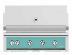 Hestan 42-Inch Built-In Grill W/ Rotisserie -GABR42 -BBQDIRECT Sales qpj5fogsxwinxf5ceswo 5