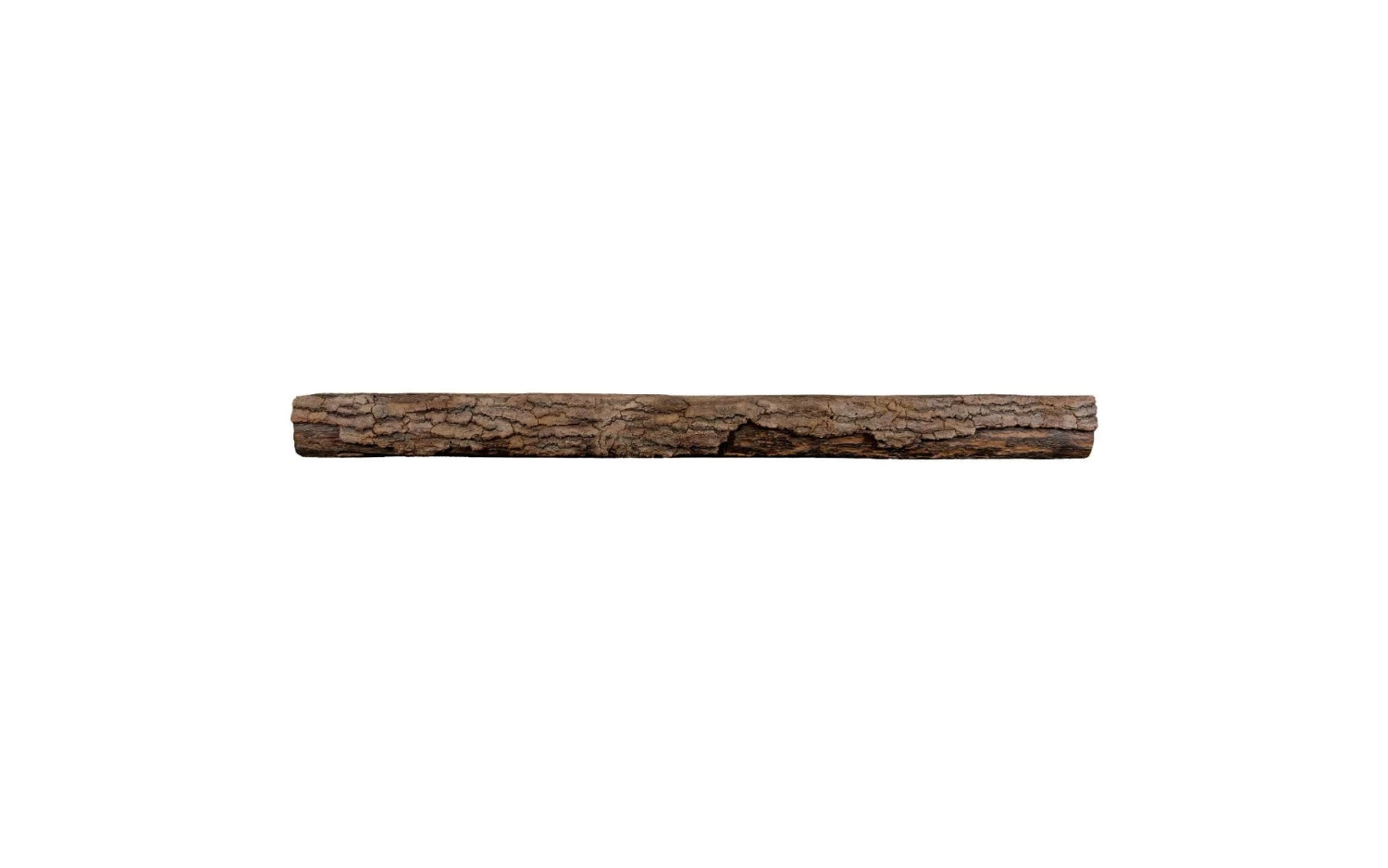 Lexington Hearth Half-Round Sleeper Maduro 6â Fireplace Non-Combustible Mantel - HR-6-LH-MD 5 Lexington Hearth Half-Round Sleeper Maduro 6â Fireplace Non-Combustible Mantel - HR-6-LH-MD - Image 3