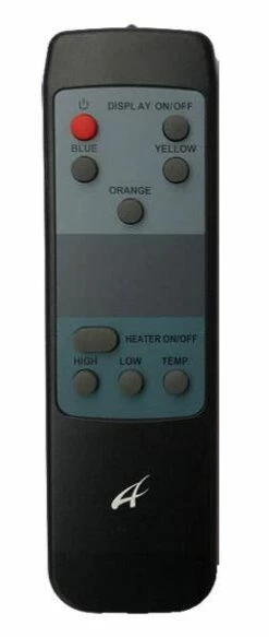 Amantii - Zero Clearance Electric Fireplace - ZECL-31-3228-STL -BBQDIRECT Sales r64 600