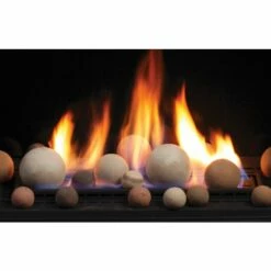 Kingsman Gas Direct Vent Stove 38 Kingsman Gas Direct Vent Stove -BBQDIRECT Sales rbcb1 1 4