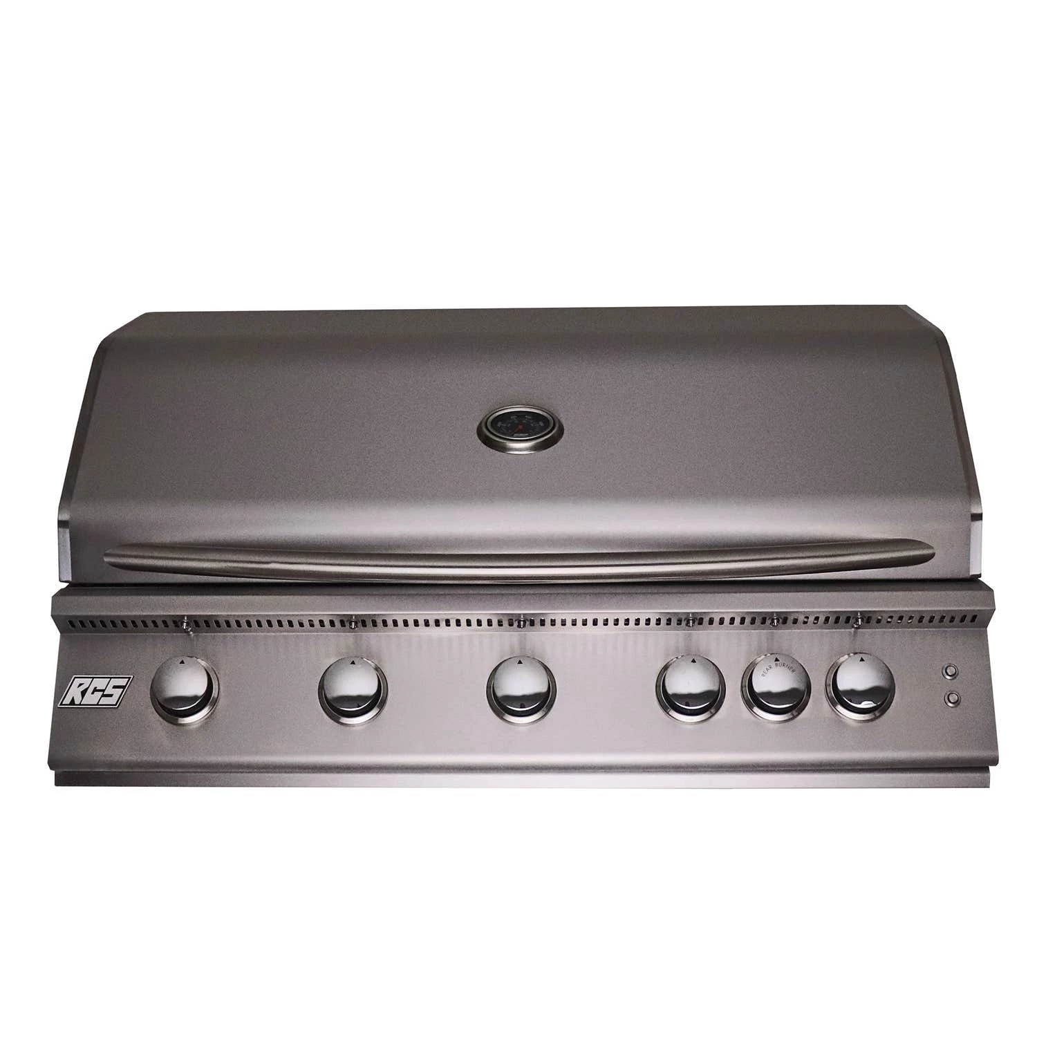 RCS Premier Series 40-Inch Freestanding Gas Grill With Rear Infrared Burner - RJC40A/RJCLC/RJC40ALP 18 RCS Premier Series 40-Inch Freestanding Gas Grill With Rear Infrared Burner - RJC40A/RJCLC/RJC40ALP - Image 16