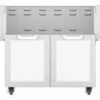Hestan Double Door Tower Cart For 36-Inch Gas Grill - GCD36 -BBQDIRECT Sales relu0cwyrceyvcqhf5p6