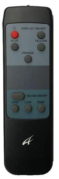 Amantii - BI-DEEP Electric Fireplace - BI-88-DEEP-OD 11 Amantii - BI-DEEP Electric Fireplace - BI-88-DEEP-OD - Image 9