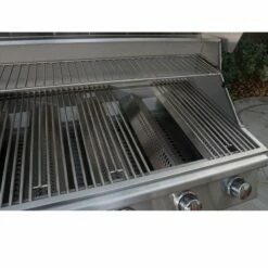 Bull Lonestar Select 30-Inch 4-Burner Gas Grill W/Cart - 87001/2 -BBQDIRECT Sales renegadecart0068 2 1