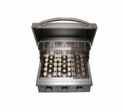 RCS Premier Series 26-Inch Freestanding Gas Grill - RJC26A/RJCSC/RJC26ALP -BBQDIRECT Sales rjc26 13 3 2 1