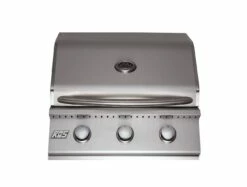 RCS Premier Series 26-Inch Freestanding Gas Grill - RJC26A/RJCSC/RJC26ALP -BBQDIRECT Sales rjc26 1 3 5