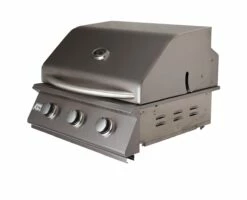 RCS Premier Series 26-Inch Built-In Gas Grill - RJC26A/RJC26ALP -BBQDIRECT Sales rjc26 7 3 4