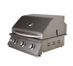 RCS Premier Series 26-Inch Built-In Gas Grill - RJC26A/RJC26ALP -BBQDIRECT Sales rjc26 7 3 6