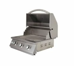 RCS Premier Series 26-Inch Freestanding Gas Grill - RJC26A/RJCSC/RJC26ALP -BBQDIRECT Sales rjc26 9 3 6