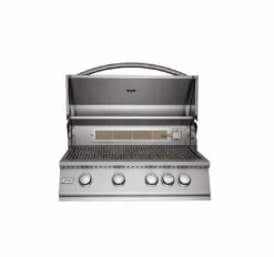RCS Premier Series 32-Inch Freestanding Gas Grill With Rear Infrared Burner - RJC32A/RJCMC/RJC32ALP -BBQDIRECT Sales rjc32 2 2