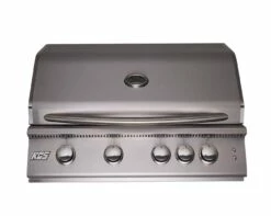 RCS Premier Series 32-Inch Freestanding Gas Grill With Rear Infrared Burner - RJC32A/RJCMC/RJC32ALP -BBQDIRECT Sales rjc32al 2 5 1