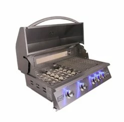 RCS Premier Series 32-Inch 4-Piece Built-In Grill Package 35 RCS Premier Series 32-Inch 4-Piece Built-In Grill Package -BBQDIRECT Sales rjc32al 4 7
