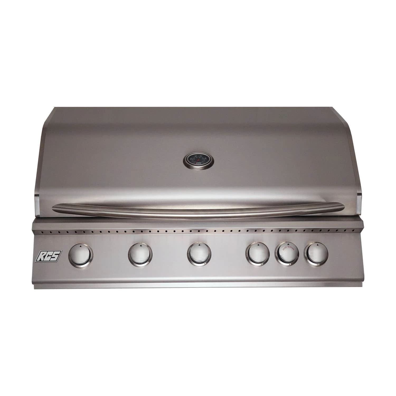 RCS Premier Series 40-Inch Freestanding Gas Grill With Rear Infrared Burner - RJC40A/RJCLC/RJC40ALP 6 RCS Premier Series 40-Inch Freestanding Gas Grill With Rear Infrared Burner - RJC40A/RJCLC/RJC40ALP - Image 4