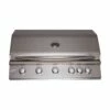 RCS Premier Series 40-Inch Built-In Gas Grill With Rear Infrared Burner - RJC40A/RJC40ALP 1 RCS Premier Series 40-Inch Built-In Gas Grill With Rear Infrared Burner - RJC40A/RJC40ALP -BBQDIRECT Sales rjc40a 1 1