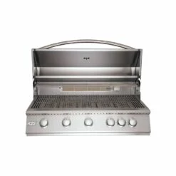 RCS Premier Series 40-Inch Freestanding Gas Grill With Rear Infrared Burner - RJC40A/RJCLC/RJC40ALP 31 RCS Premier Series 40-Inch Freestanding Gas Grill With Rear Infrared Burner - RJC40A/RJCLC/RJC40ALP -BBQDIRECT Sales rjc40a 2 1 1