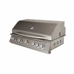 RCS Premier Series 40-Inch Freestanding Gas Grill With Rear Infrared Burner - RJC40A/RJCLC/RJC40ALP 27 RCS Premier Series 40-Inch Freestanding Gas Grill With Rear Infrared Burner - RJC40A/RJCLC/RJC40ALP -BBQDIRECT Sales rjc40a 7 1 1