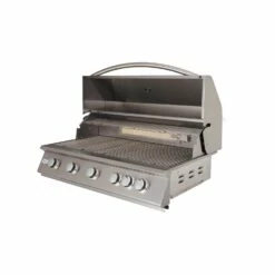 RCS Premier Series 40-Inch Freestanding Gas Grill With Rear Infrared Burner - RJC40A/RJCLC/RJC40ALP 32 RCS Premier Series 40-Inch Freestanding Gas Grill With Rear Infrared Burner - RJC40A/RJCLC/RJC40ALP -BBQDIRECT Sales rjc40a 9 1 1