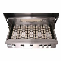 RCS Premier Series 40-Inch Freestanding Gas Grill With Rear Infrared Burner - RJC40A/RJCLC/RJC40ALP 38 RCS Premier Series 40-Inch Freestanding Gas Grill With Rear Infrared Burner - RJC40A/RJCLC/RJC40ALP -BBQDIRECT Sales rjc40al 18 2 1