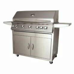 RCS Premier Series 40-Inch Freestanding Gas Grill With Rear Infrared Burner - RJC40A/RJCLC/RJC40ALP 41 RCS Premier Series 40-Inch Freestanding Gas Grill With Rear Infrared Burner - RJC40A/RJCLC/RJC40ALP -BBQDIRECT Sales rjclc 11